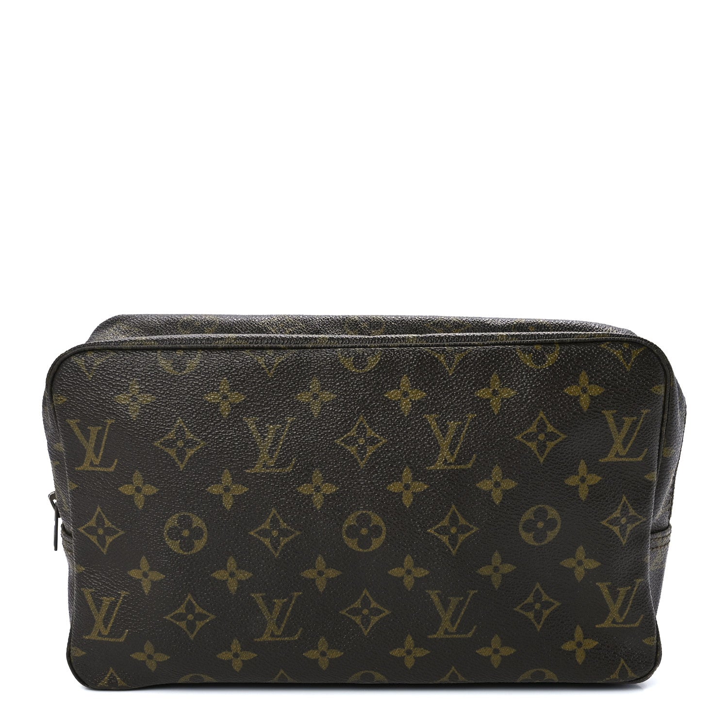 Louis Vuitton Monogram Trousse Toilette 28 1 of 10