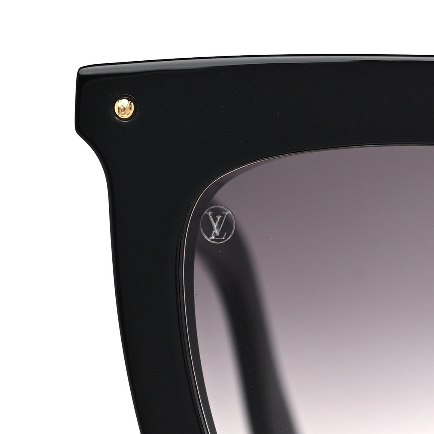 La Grande Bellezza Sunglasses Z1217E Black