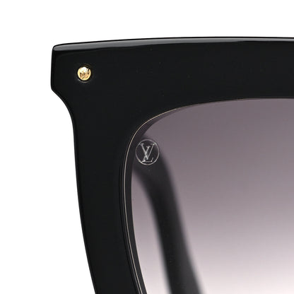 Louis Vuitton La Grande Bellezza Sunglasses Z1217E Black 7 of 8