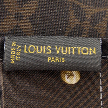 Louis Vuitton Silk Monogram New Denim Bandeau Ebene 3 of 5