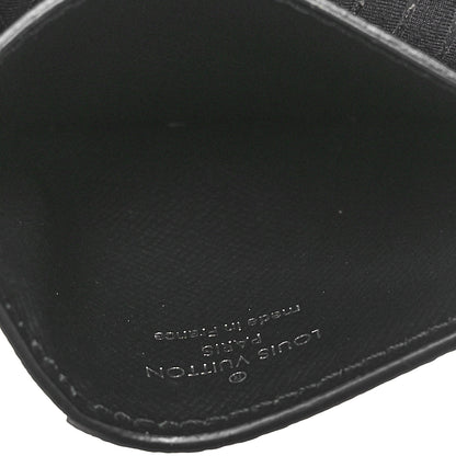 Louis Vuitton Damier Graphite Neo Porte-Cartes Card Holder 5 of 7