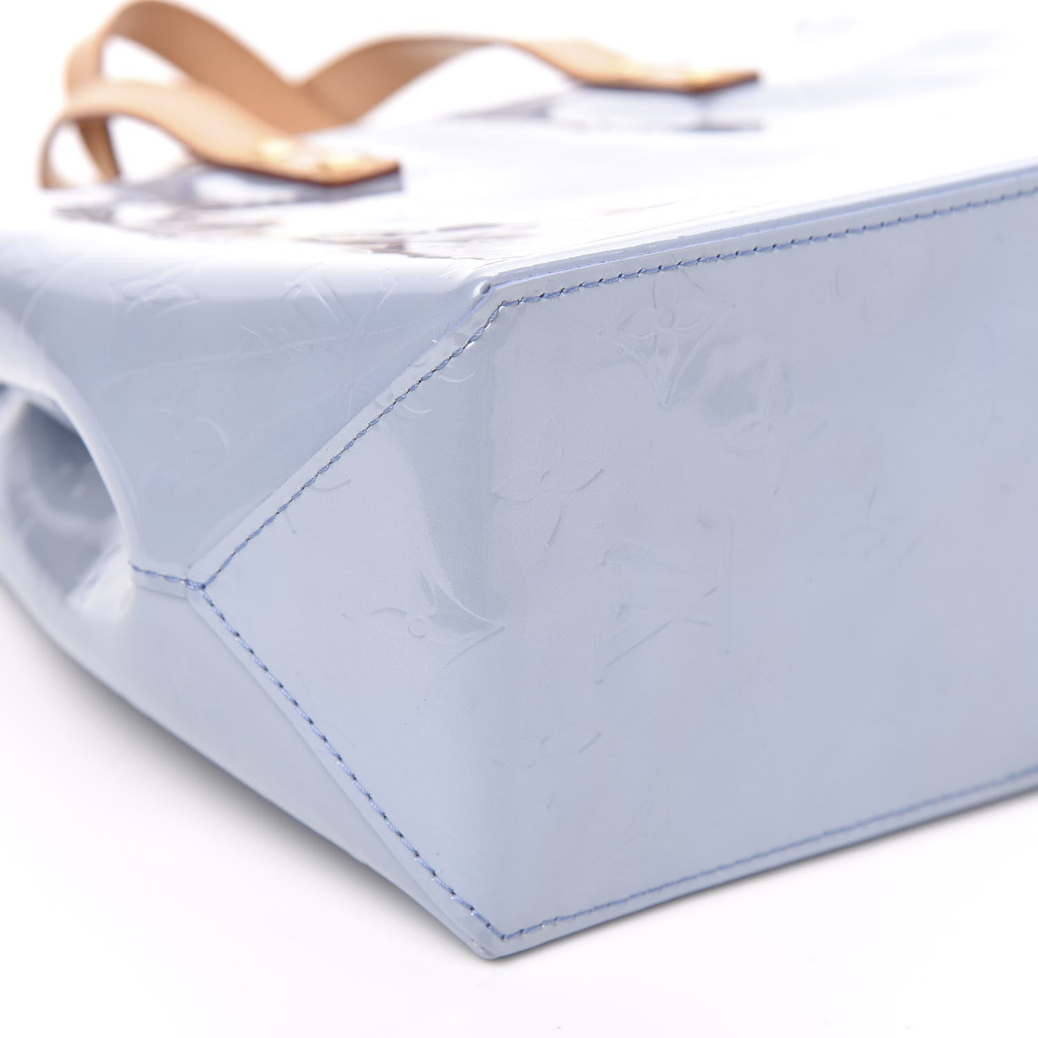 Louis Vuitton Vernis Reade PM Lavender 7 of 11