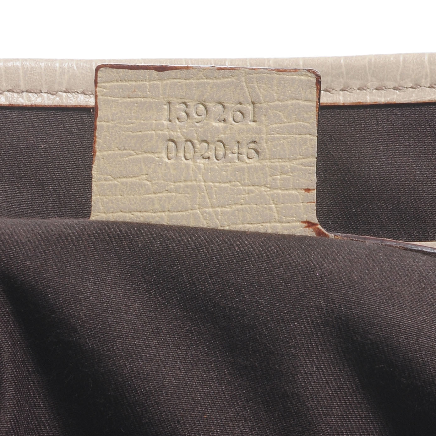 Monogram Small Jolicoeur Yellow