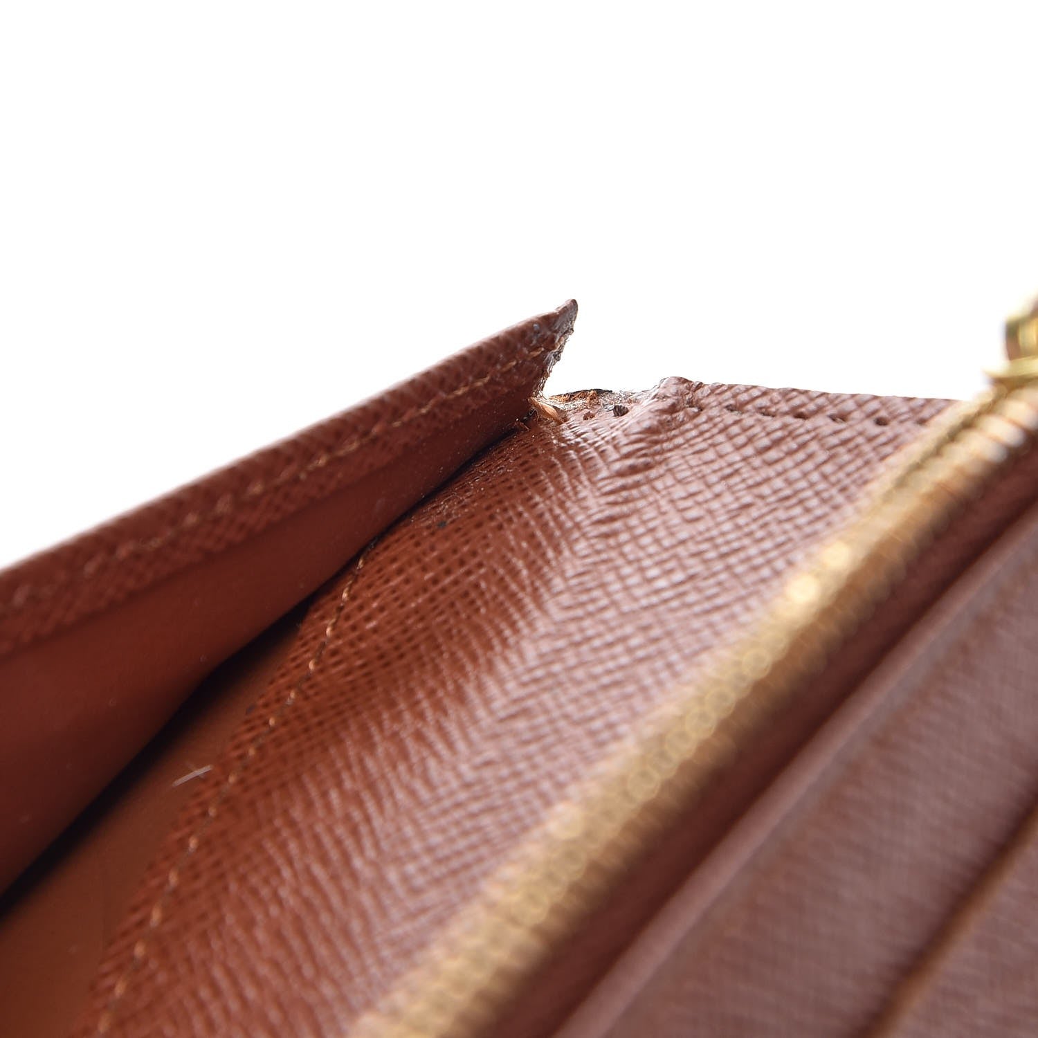 Louis Vuitton Monogram Insolite Wallet 15 of 15