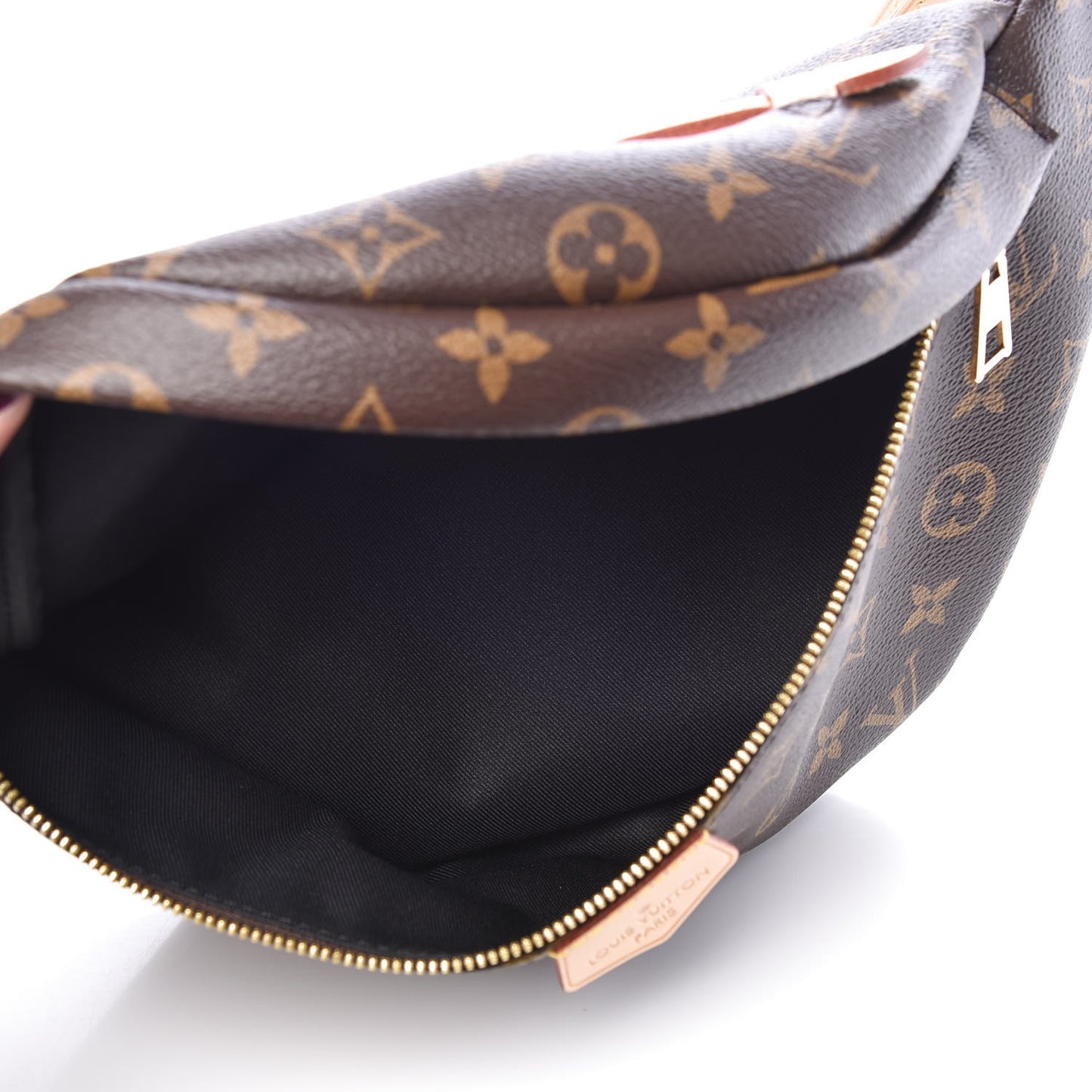 Monogram Bumbag