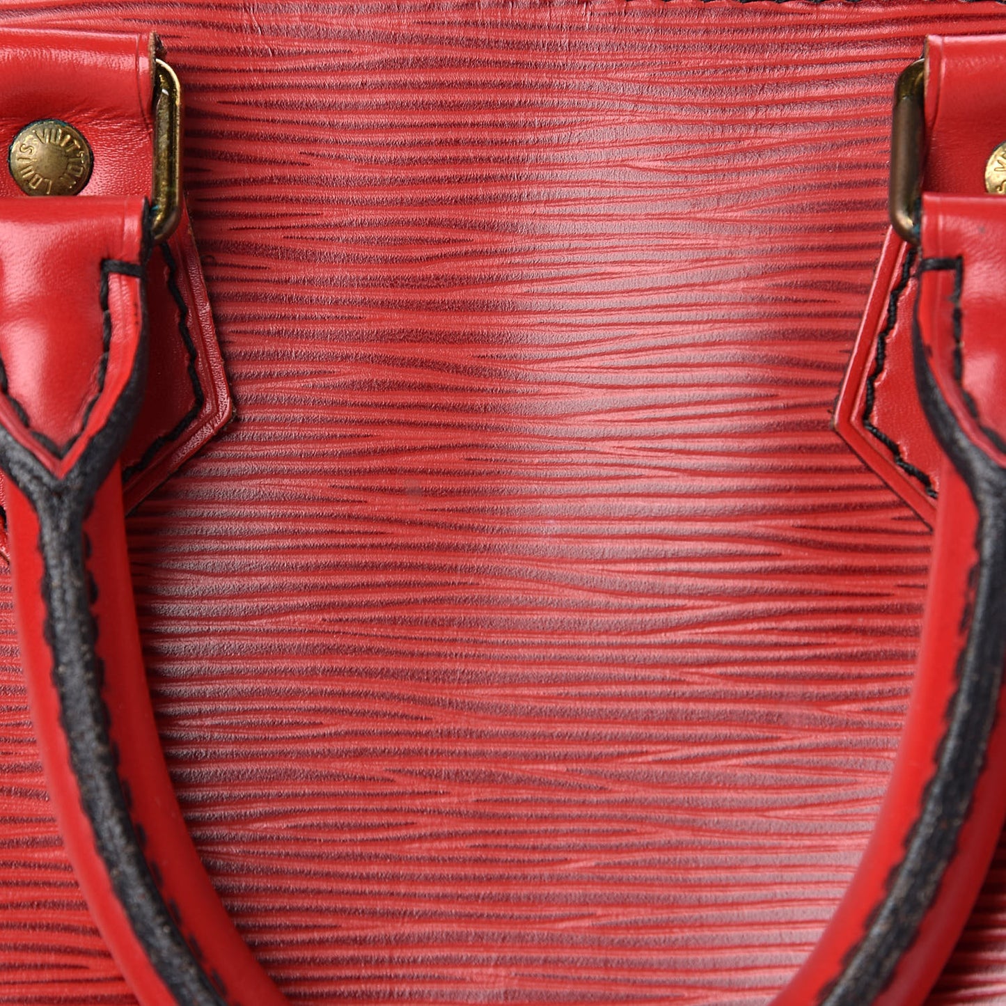 Epi Speedy 25 Castillan Red