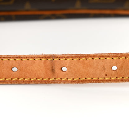 Louis Vuitton Monogram Viva-Cite PM 12 of 12