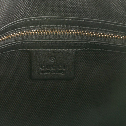 Gucci Soft Patent Small Soho Bowler Black 6 of 7