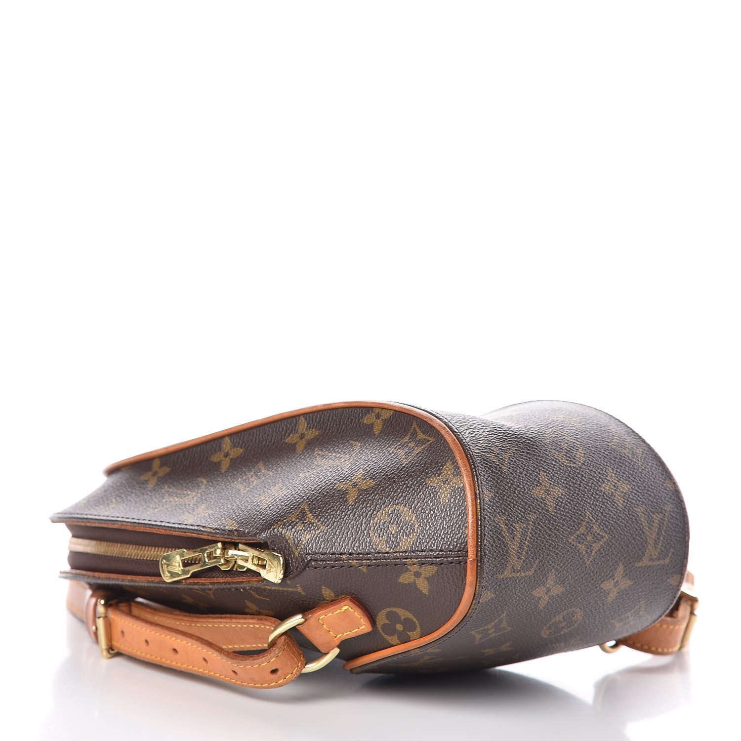 Louis Vuitton Monogram Ellipse Sac a Dos Backpack 4 of 11