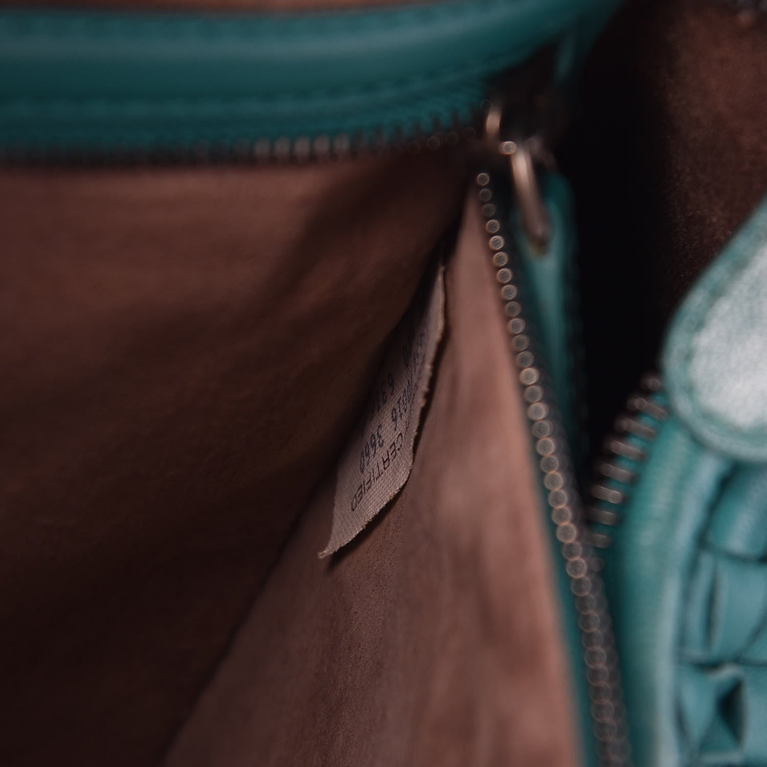 Bottega Veneta Nappa Intrecciato Large Veneta Hobo Lagoon 8 of 13