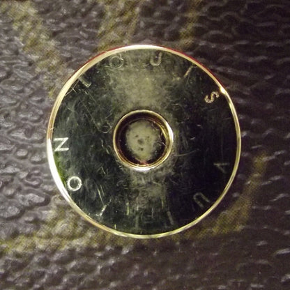 Louis Vuitton Monogram Excentri-Cite 11 of 12