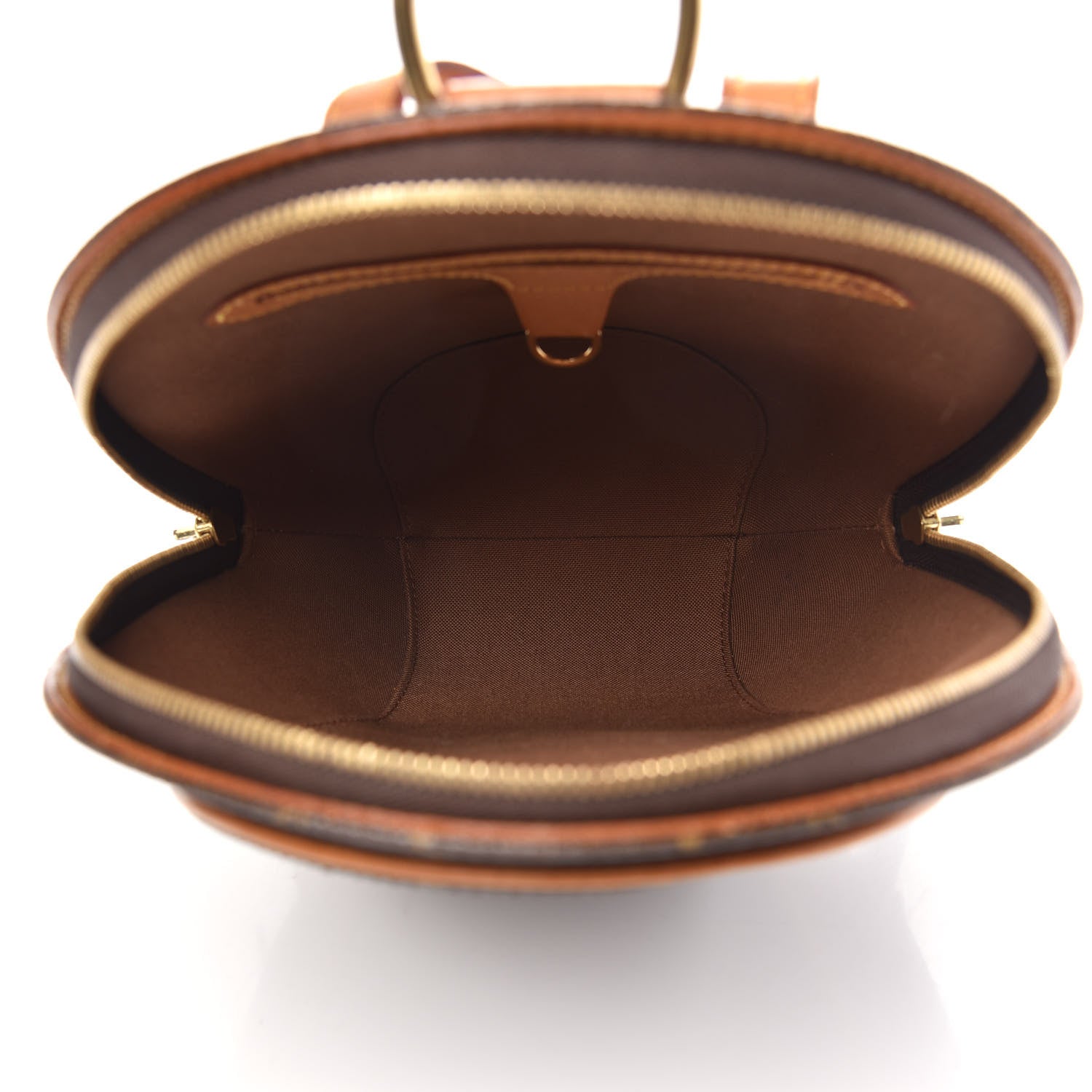 Louis Vuitton Monogram Ellipse Sac a Dos Backpack 4 of 8