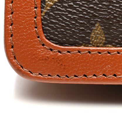 Louis Vuitton Monogram Pochette Dame 26 11 of 11