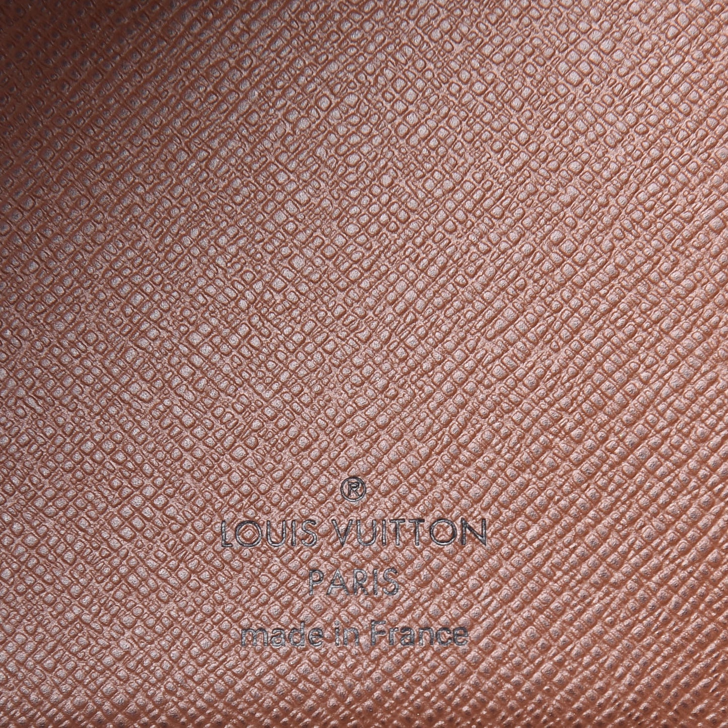 Monogram Joey Wallet