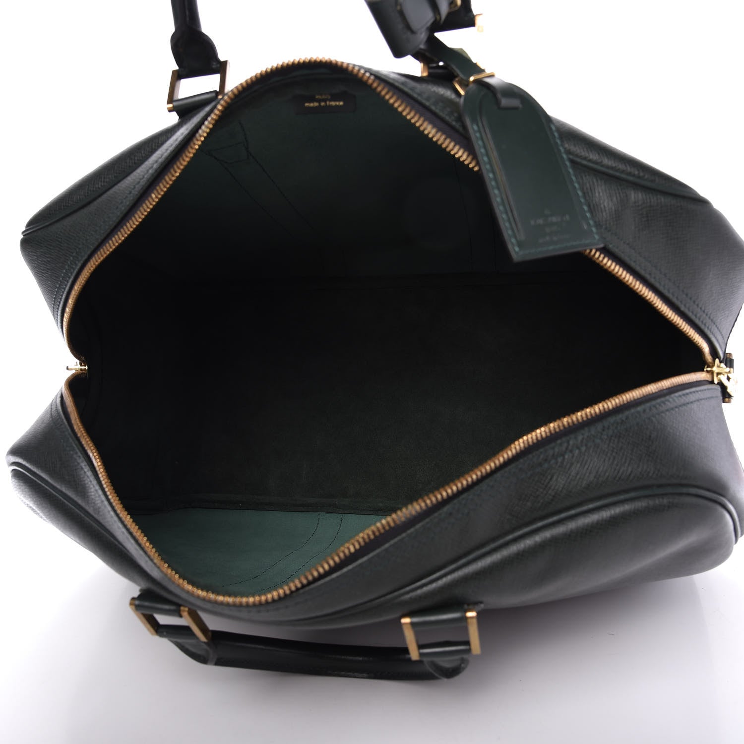 Louis Vuitton Taiga Kendall PM Epicea 4 of 9