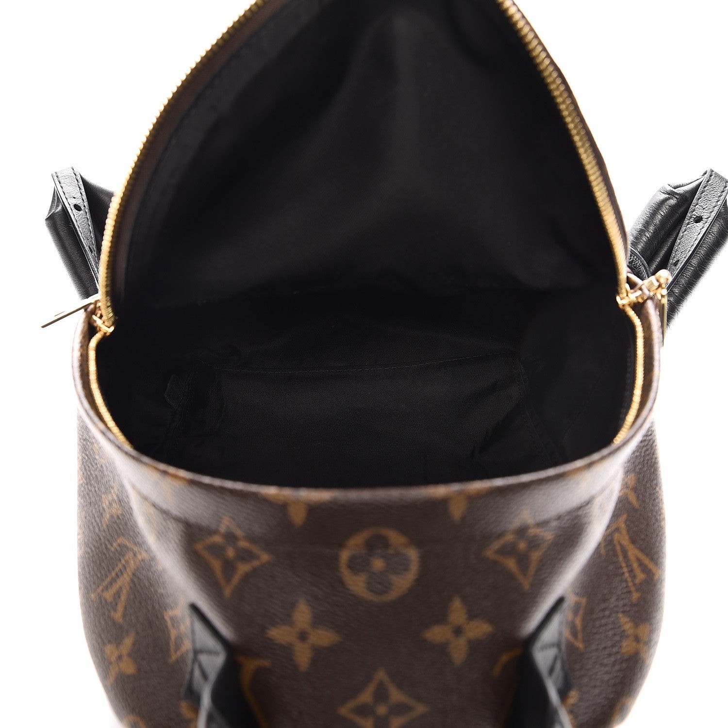 Louis Vuitton Reverse Monogram Palm Springs Backpack PM 5 of 10