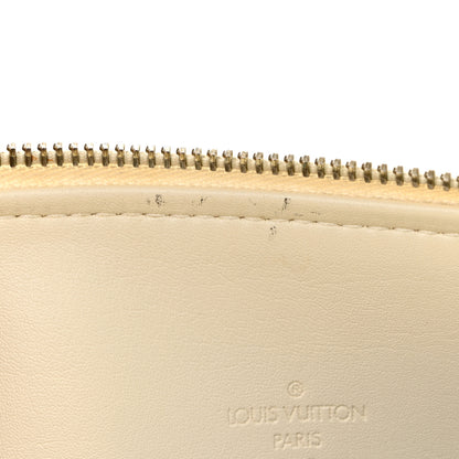 Louis Vuitton Vernis Bedford Marshmallow 14 of 14
