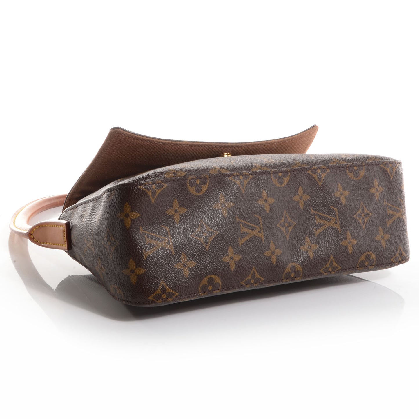 Monogram Mini Looping