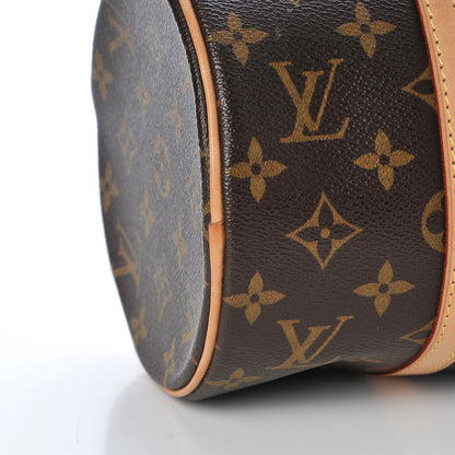 Louis Vuitton Monogram Papillon 30 9 of 10