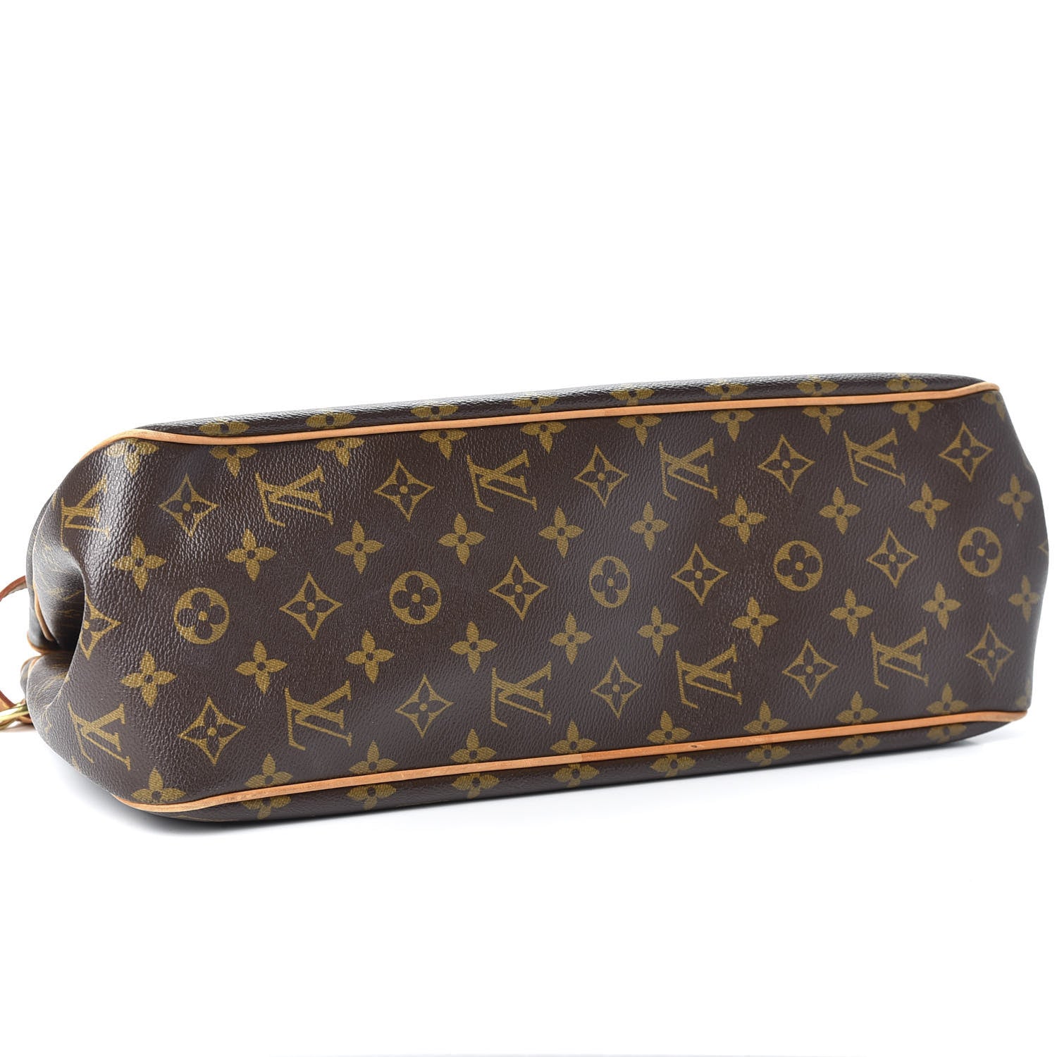 Louis Vuitton Monogram Batignolles Horizontal 3 of 8
