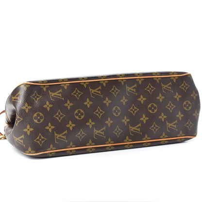 Louis Vuitton Monogram Batignolles Horizontal 3 of 8