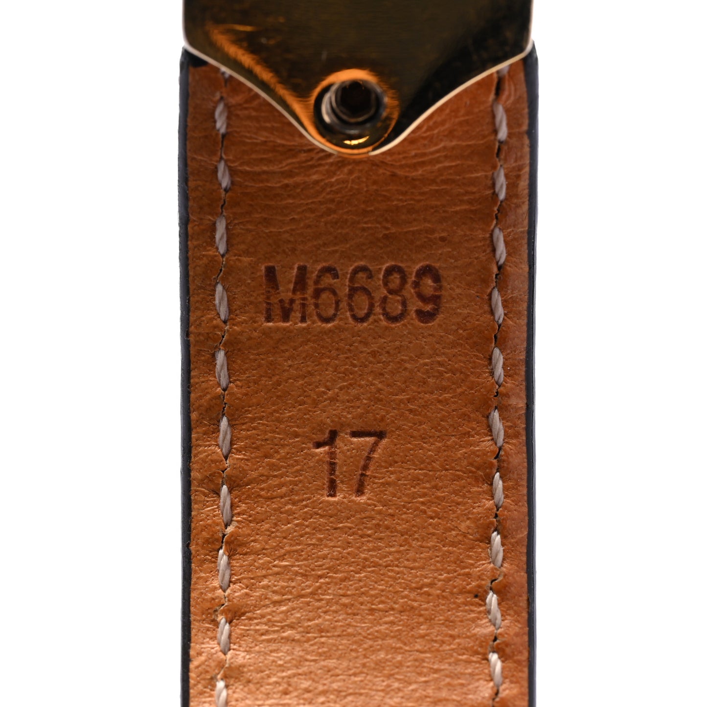 Monogram Nano Bracelet 17