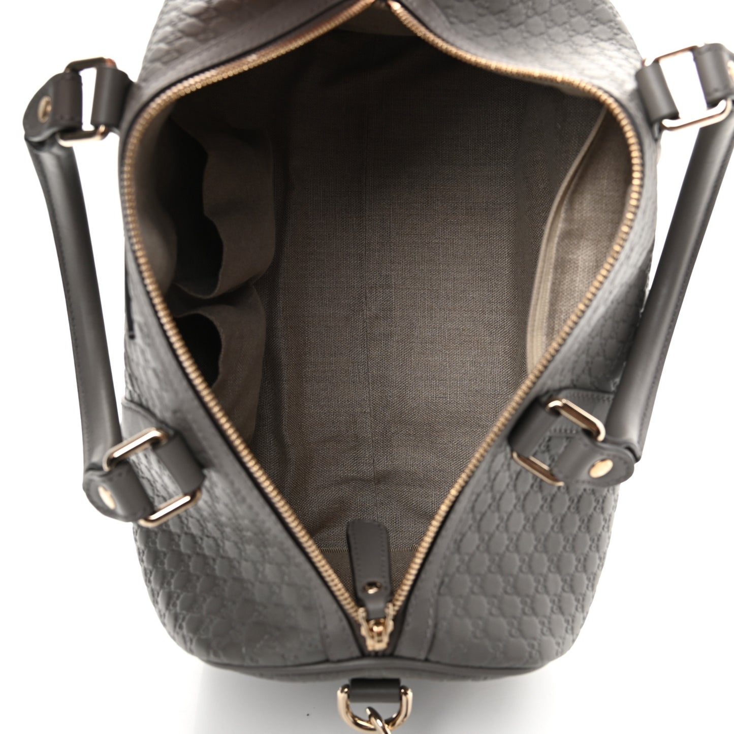 Microguccissima Medium Joy Boston Loess