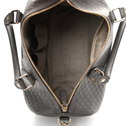 Gucci Microguccissima Medium Joy Boston Loess 5 of 12
