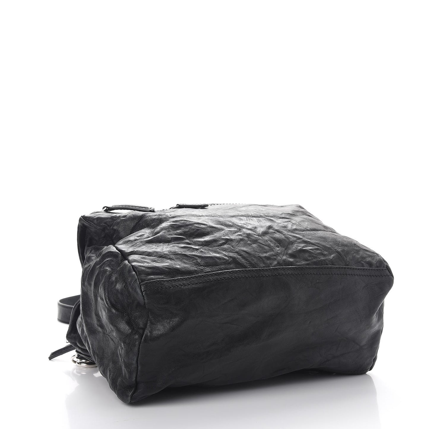 Tumbled Sheepskin Medium Pandora Black