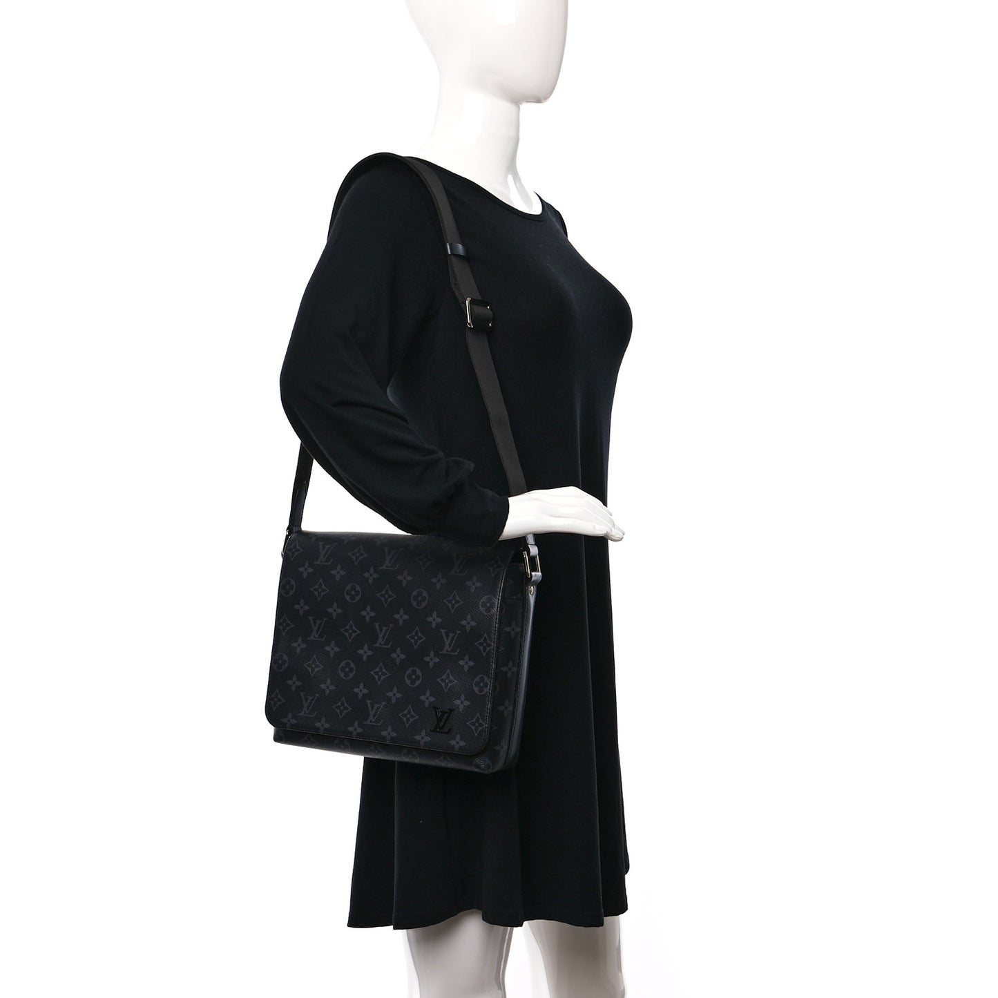 Monogram Eclipse District PM Black