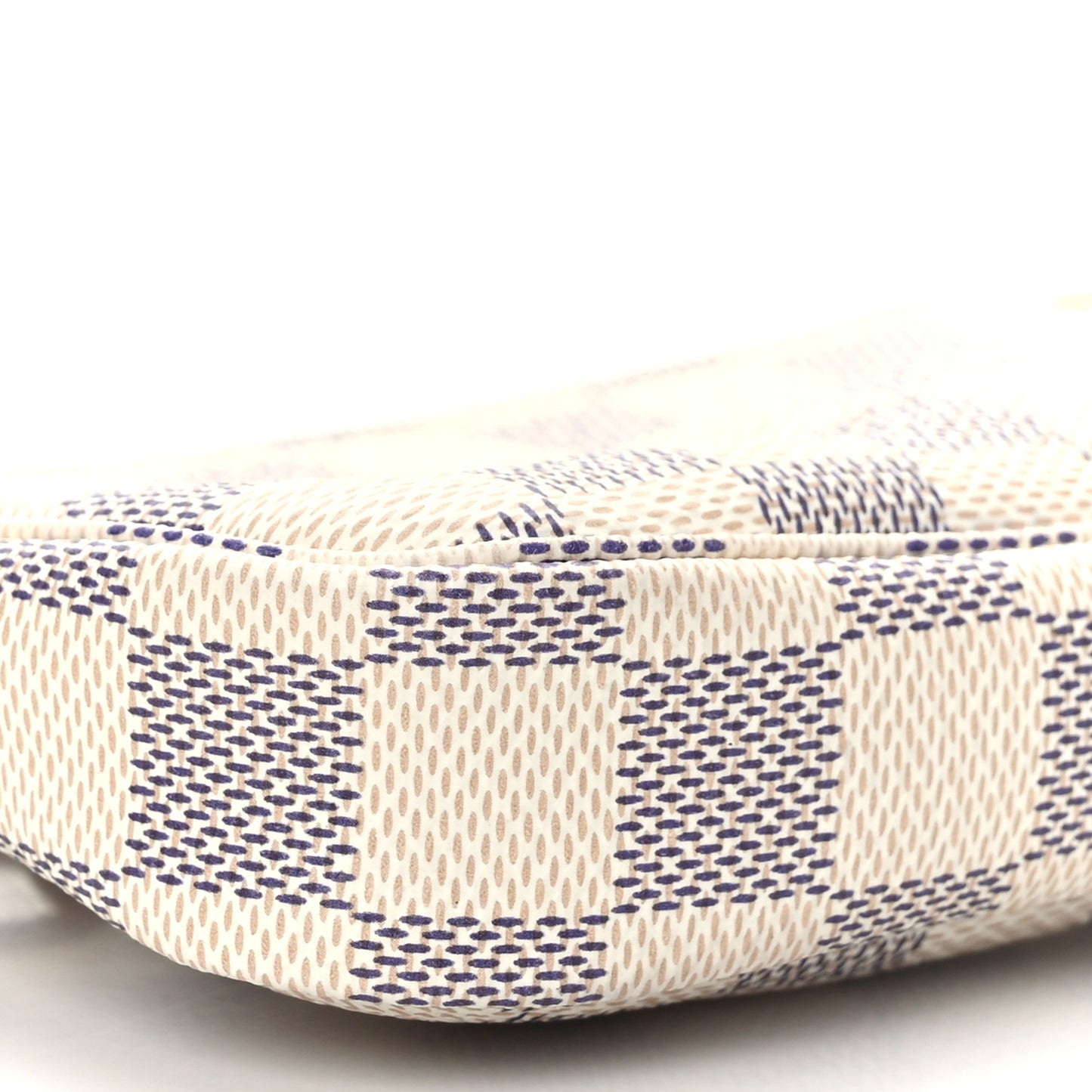 Damier Azur Mini Pochette Accessories