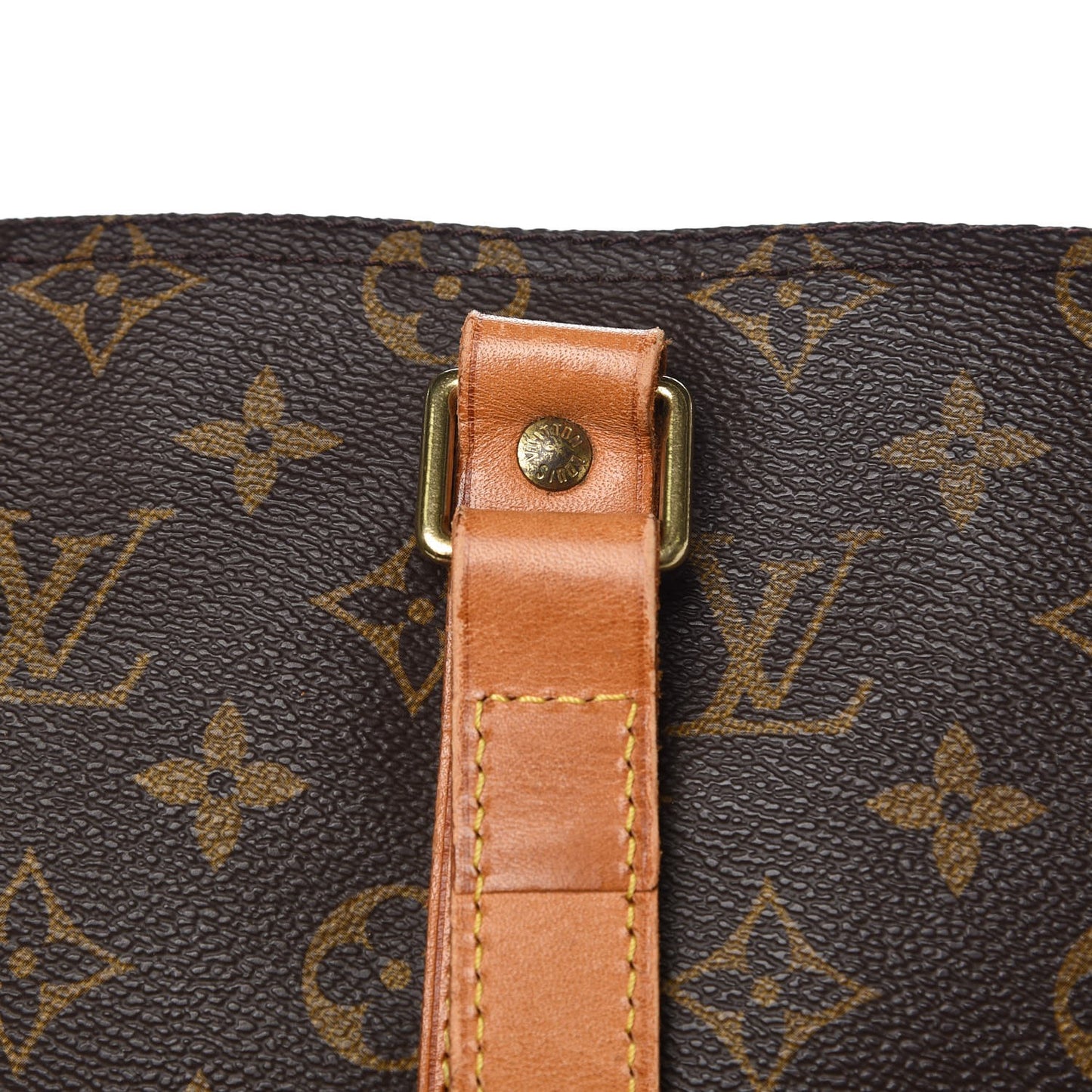 Monogram Sac Flanerie 45