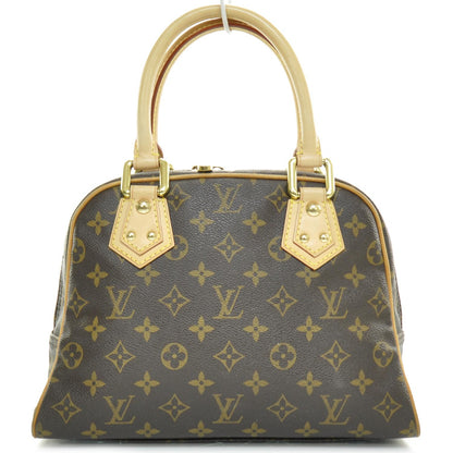 Louis Vuitton Monogram Manhattan PM 4 of 9