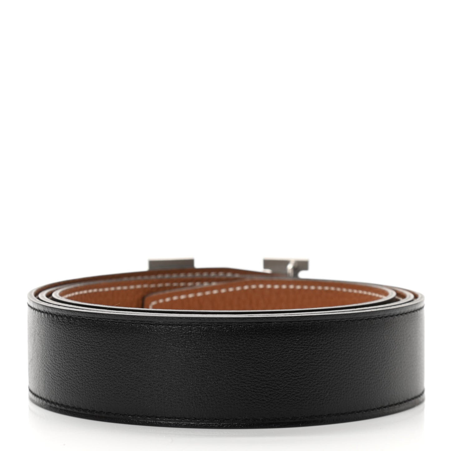 Box Togo 32mm H Belt 100 Black Gold