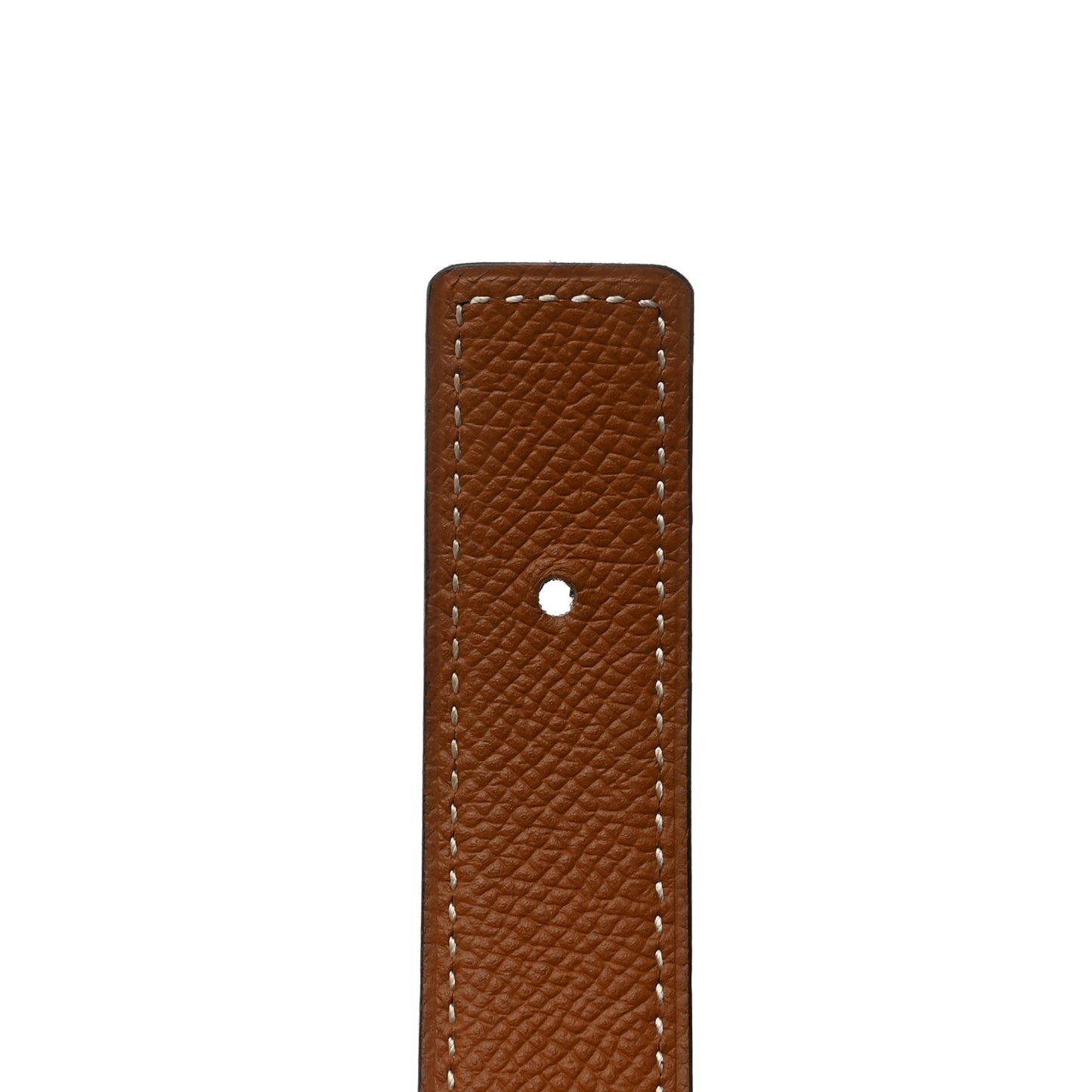 Swift Epsom 24mm Belt Strap 80 32 Black Gold