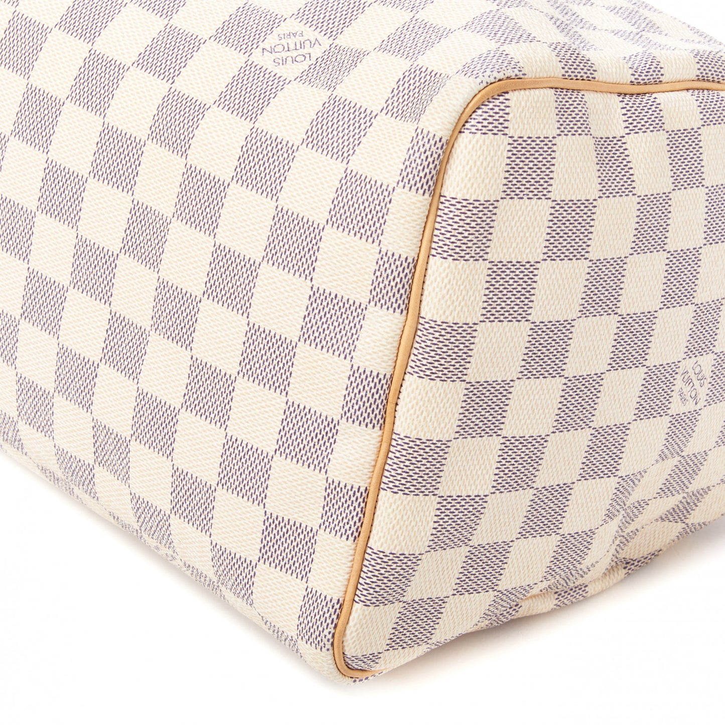 Damier Azur Speedy 30