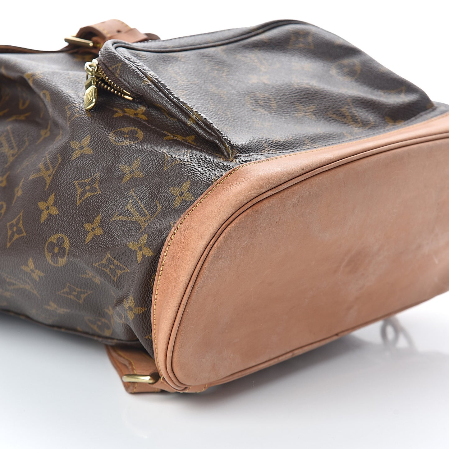 Monogram Montsouris GM Backpack