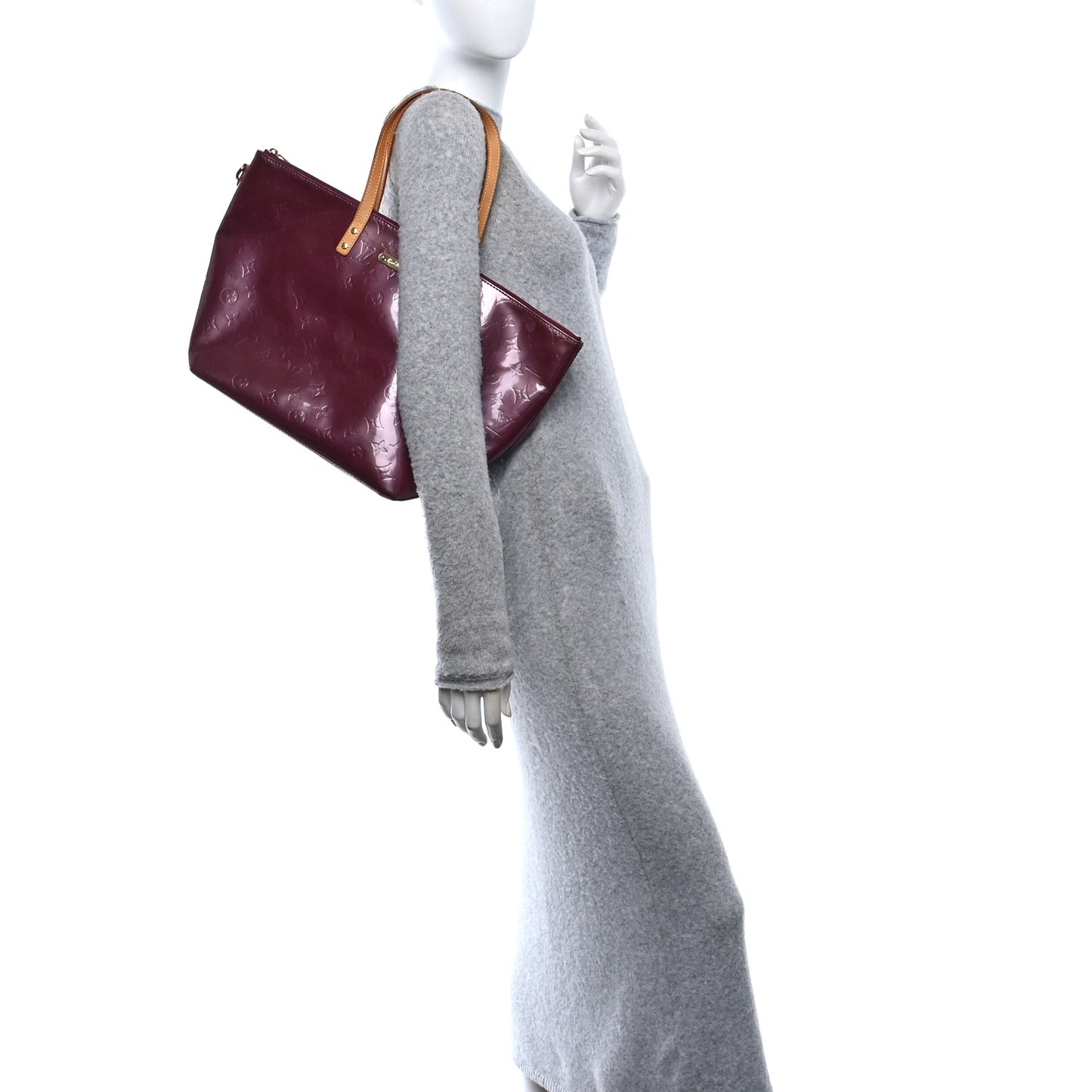 Vernis Bellevue GM Violet