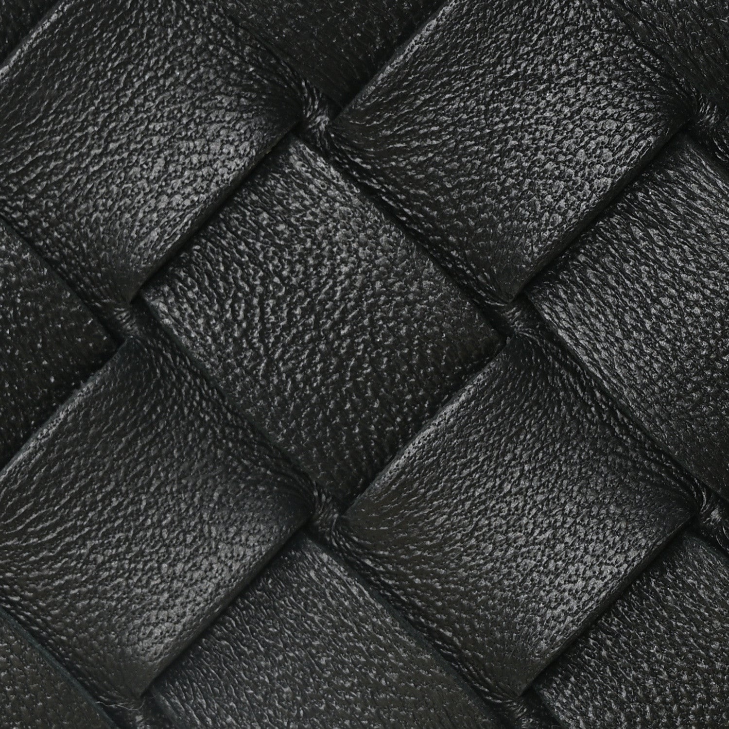 Bottega Veneta Nappa Intrecciato Small Andiamo Shoulder Bag Inkwell 7 of 9