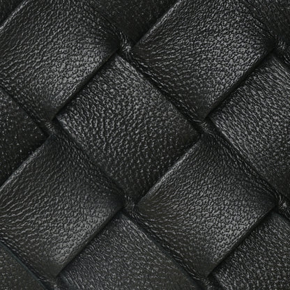 Bottega Veneta Nappa Intrecciato Small Andiamo Shoulder Bag Inkwell 7 of 9