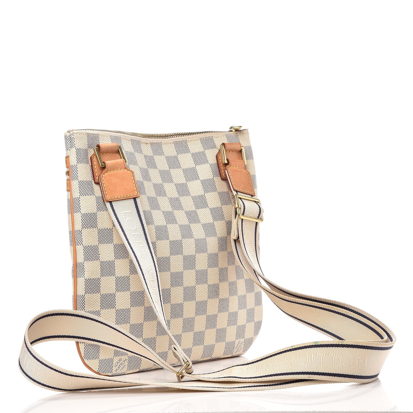 Damier Azur Bosphore Pochette
