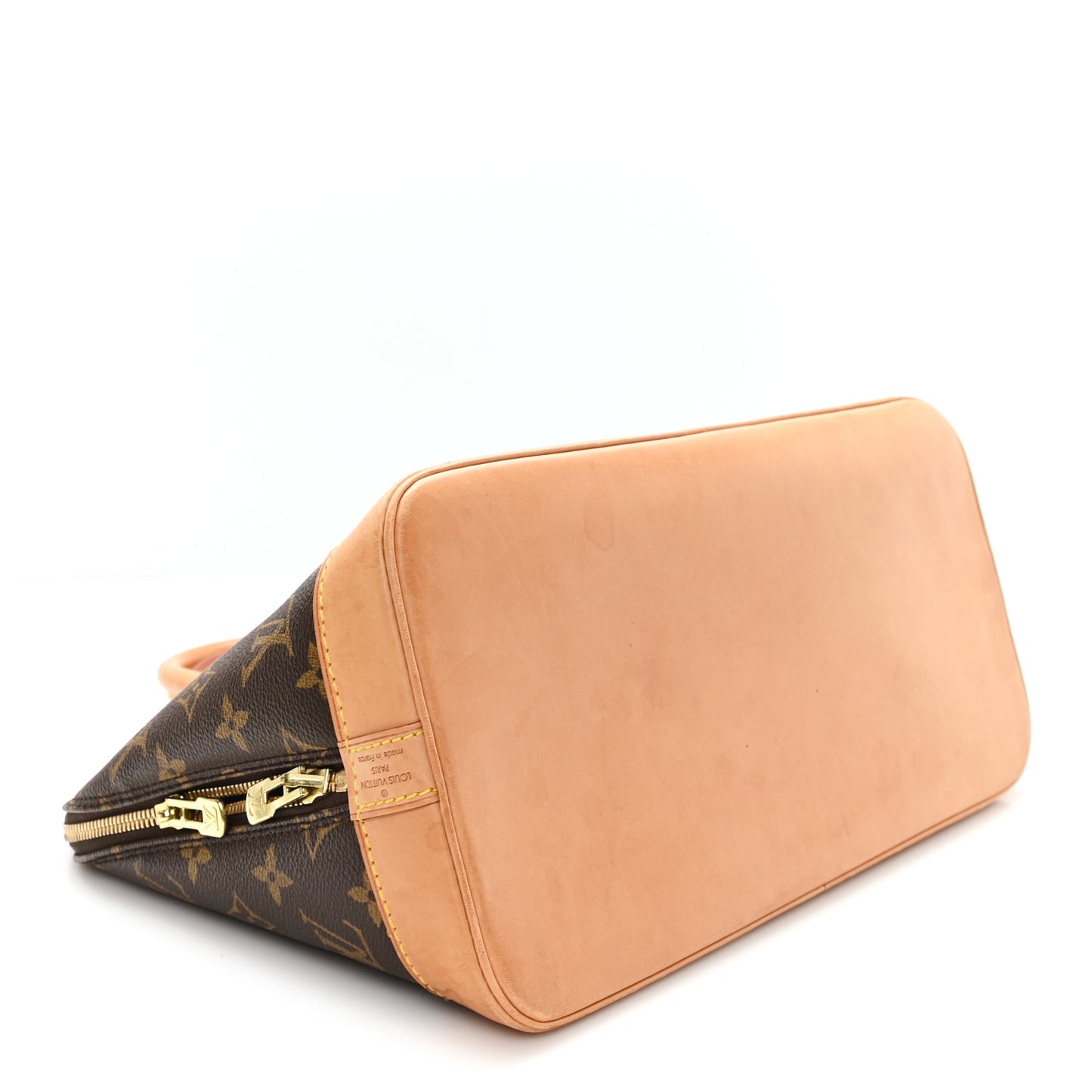 Monogram Alma PM