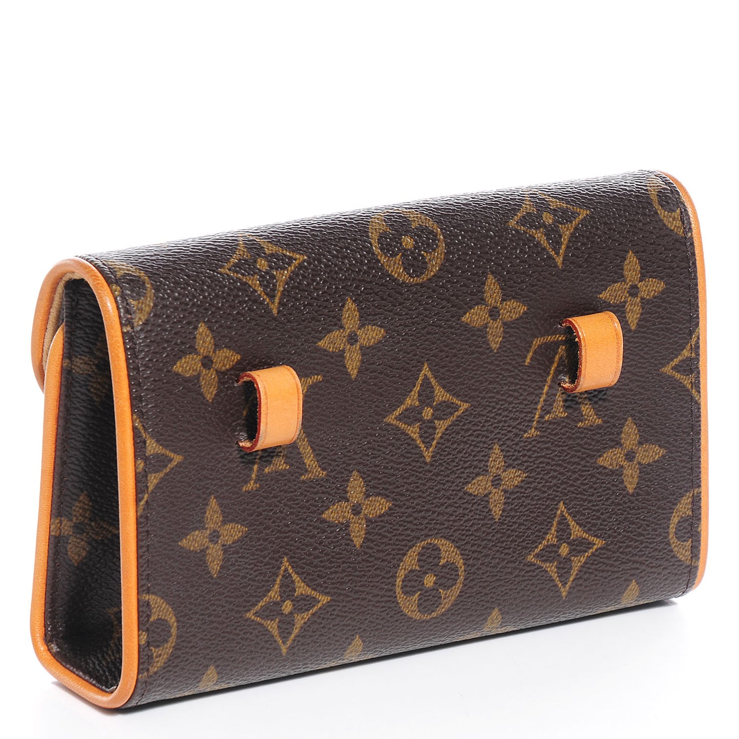 Monogram Pochette Florentine XS
