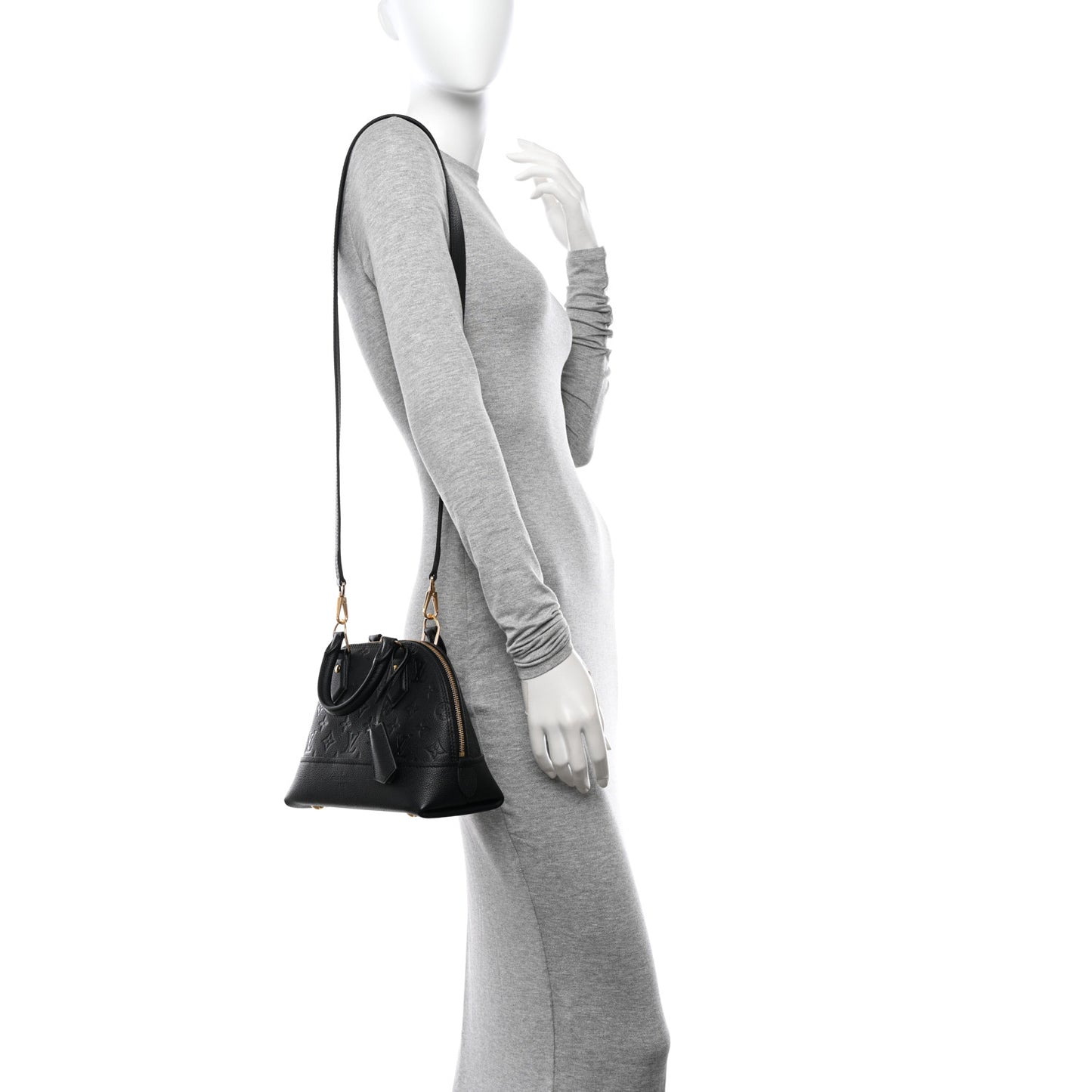 Empreinte Neo Alma BB Black