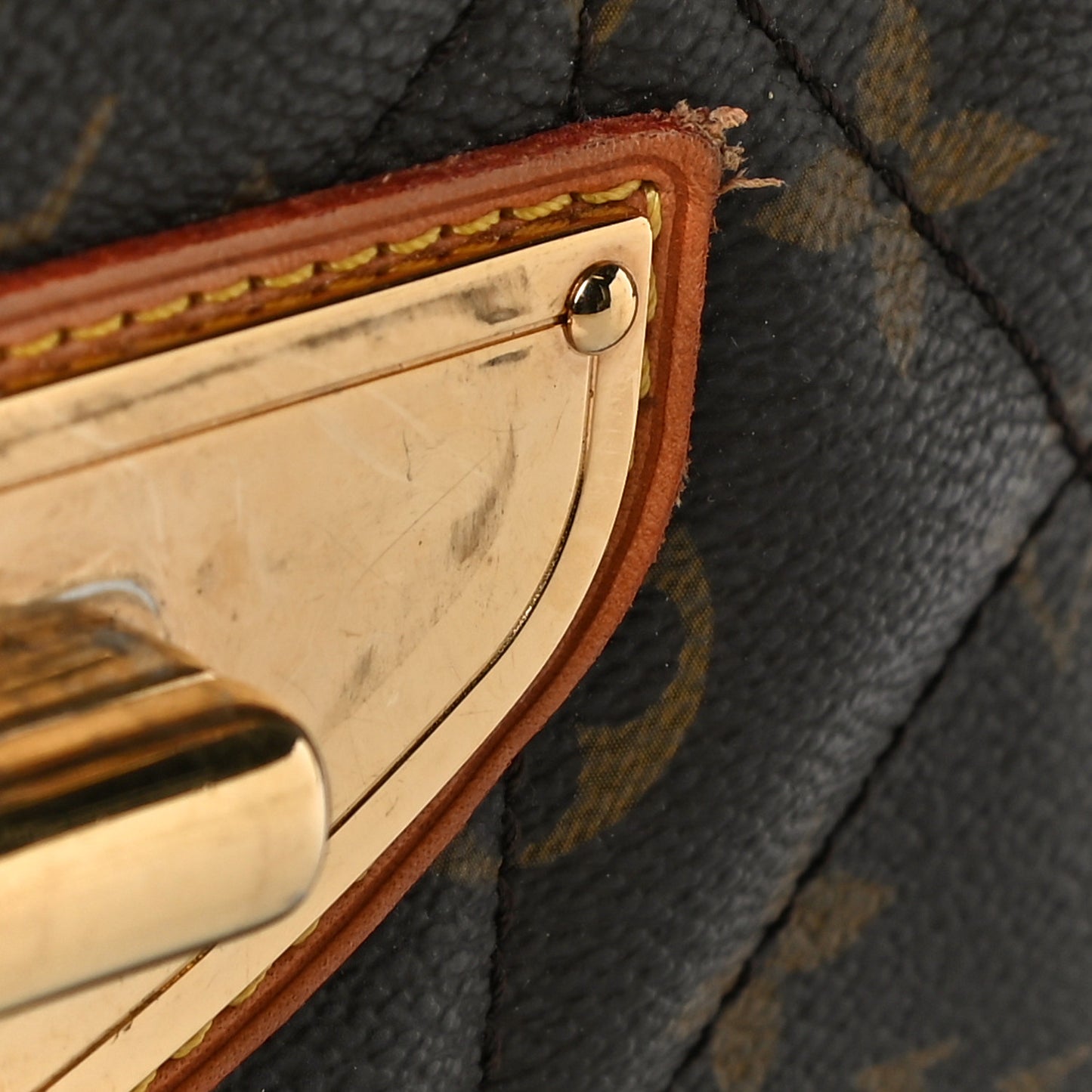 Monogram Etoile City GM