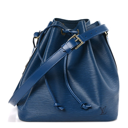 Louis Vuitton Epi Petit Noe Toledo 1 of 11