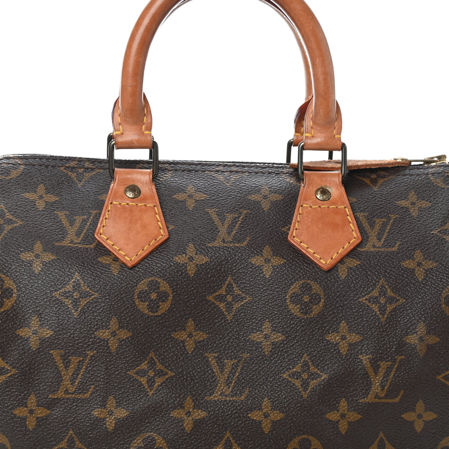 Monogram Speedy 25
