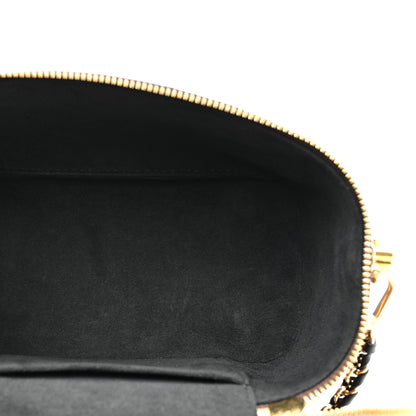 Louis Vuitton Reverse Monogram Vanity Chain Pouch 5 of 9