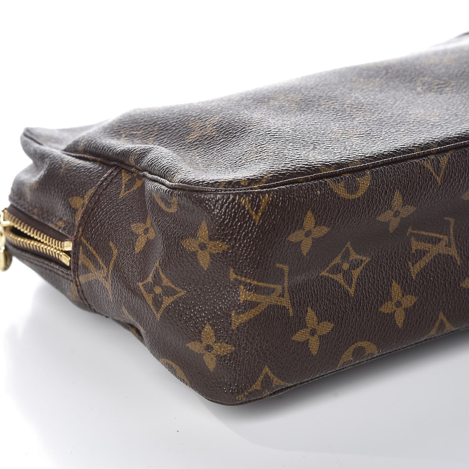 Louis Vuitton Monogram Trousse 28 5 of 11