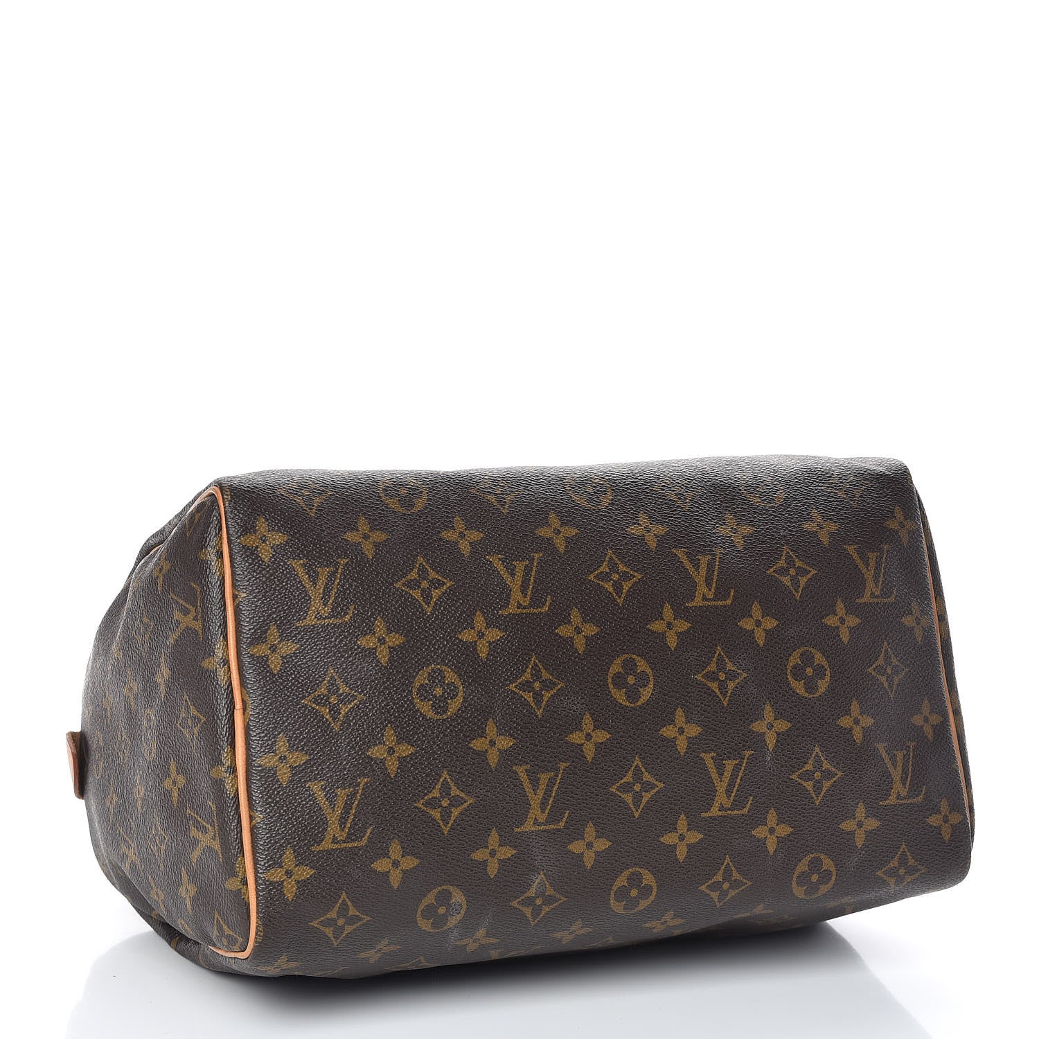 Louis Vuitton Monogram Speedy 30 4 of 11